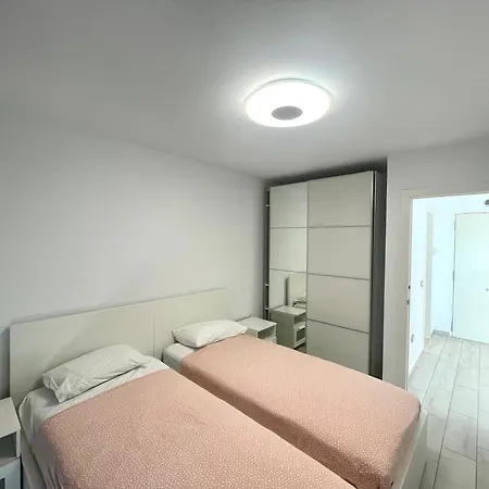Appartamento Blue Bell En Playa Paraiso Costa Adeje (Tenerife)