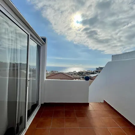 Apartment Blue Bell En Playa Paraiso *