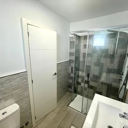 Blue Bell En Playa Paraiso Apartment Costa Adeje (Tenerife)