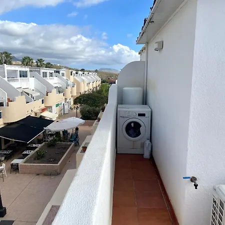 Blue Bell En Playa Paraiso