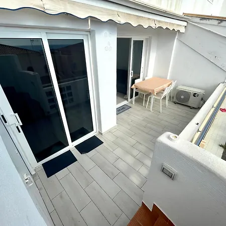 Apartment Blue Bell En Playa Paraiso *