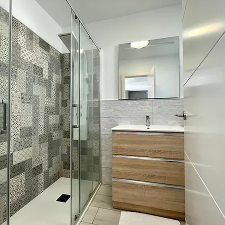 Blue Bell En Playa Paraiso Apartment Costa Adeje (Tenerife)